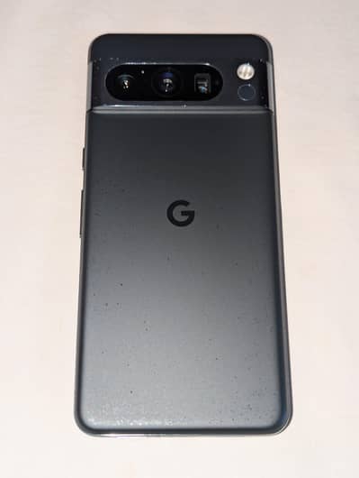 Google Pixel 8 Pro, Official PTA Approved