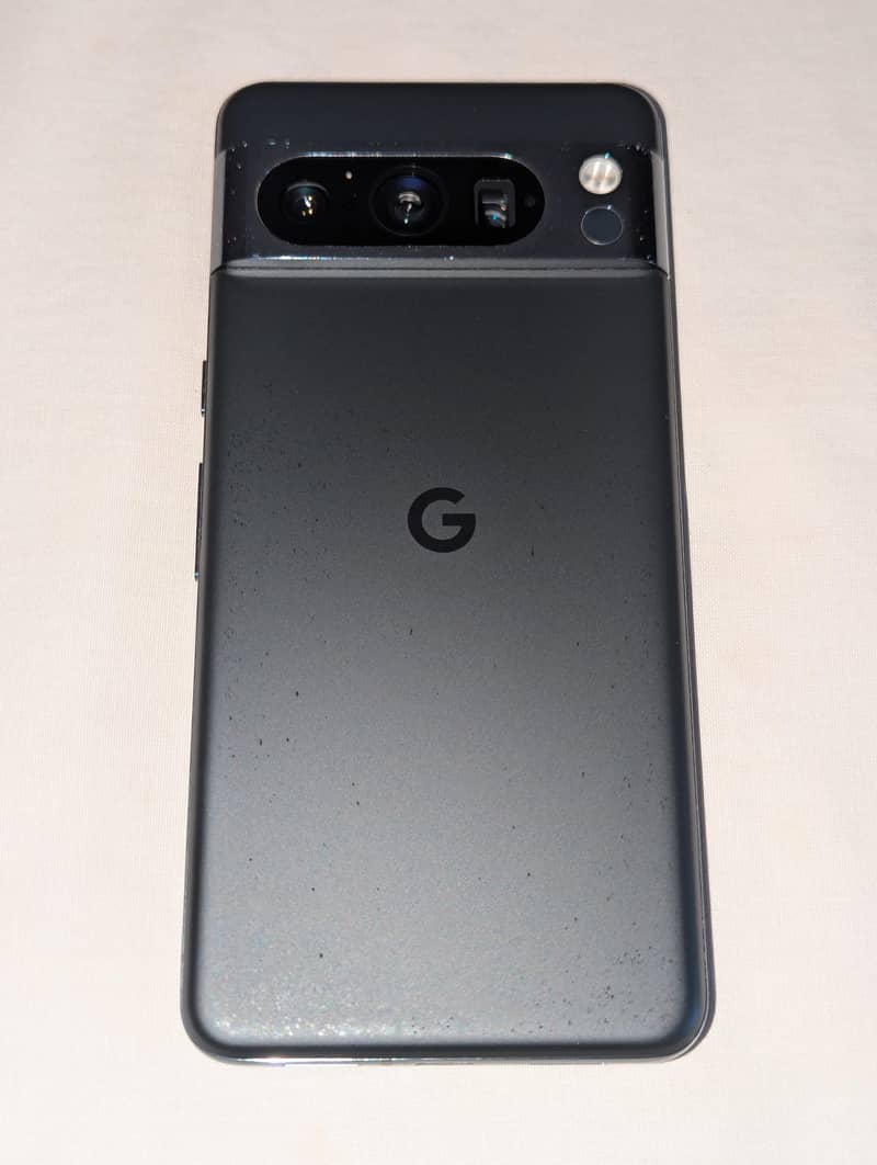 Google Pixel 8 Pro 3