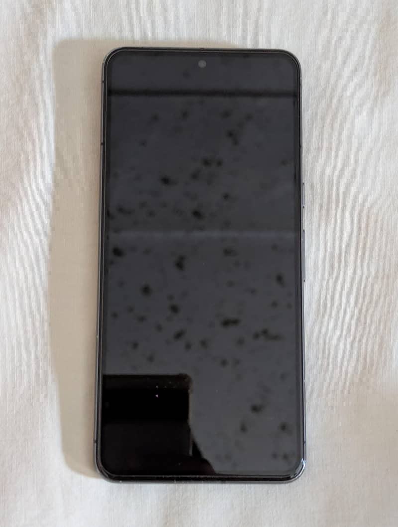 Google Pixel 8 Pro 5