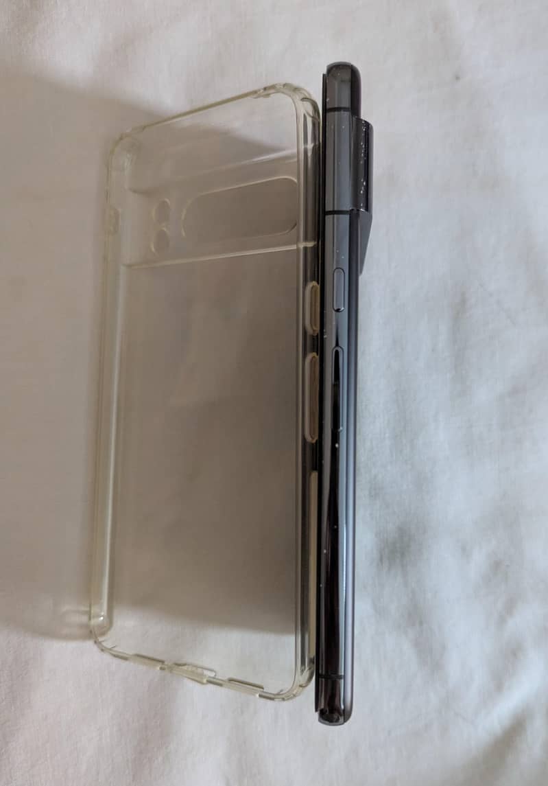Google Pixel 8 Pro 6