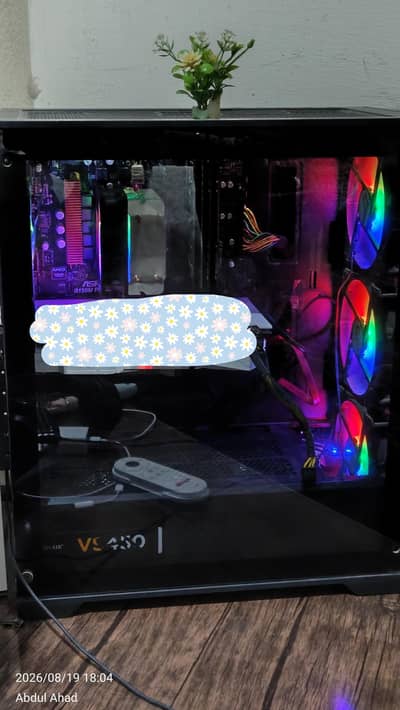 I5 6600 Gaming Pc