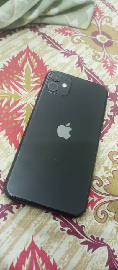 Apple iPhone 11