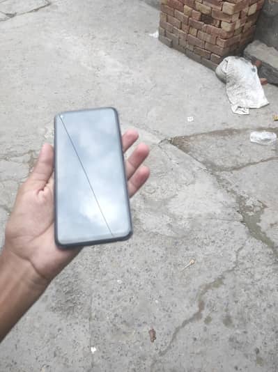 Tecno CAMON 15