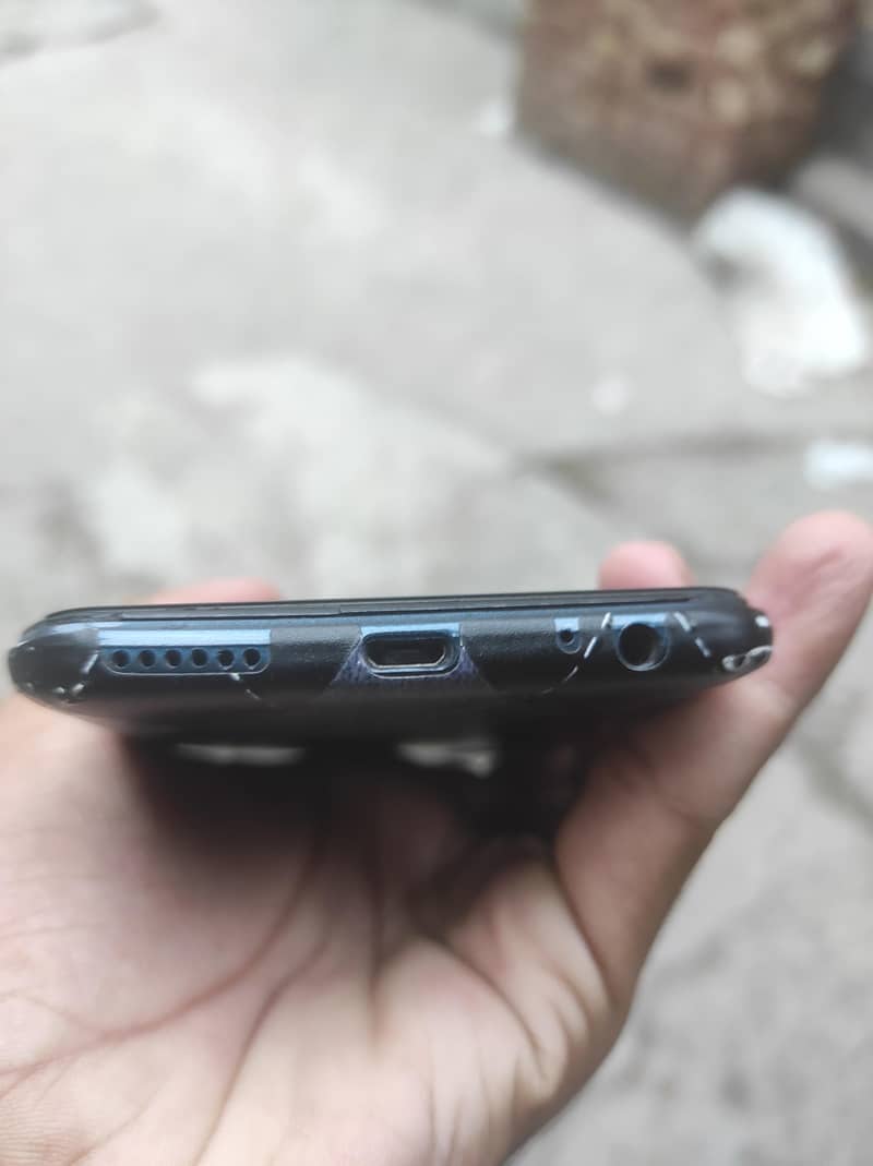 Tecno CAMON 15 3