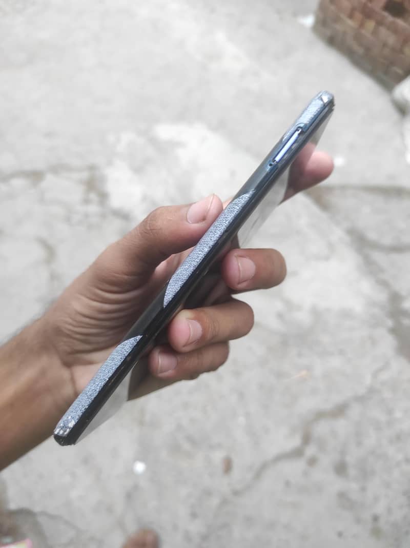 Tecno CAMON 15 4