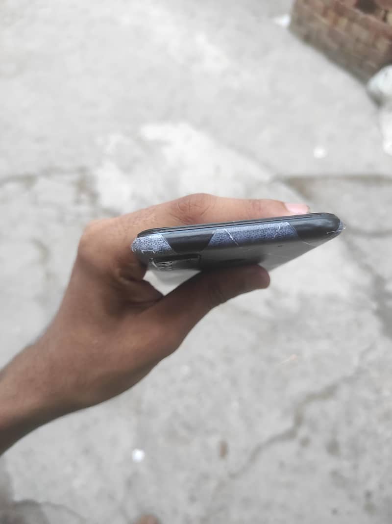 Tecno CAMON 15 5