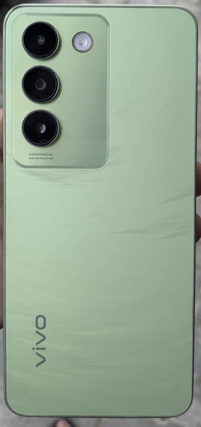 Vivo Y100