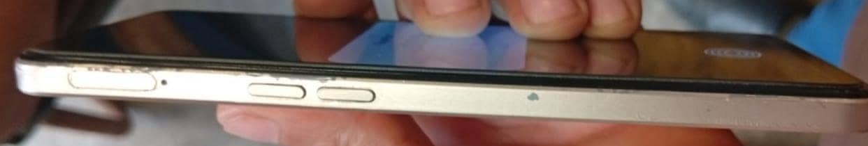 OPPO F21 Pro