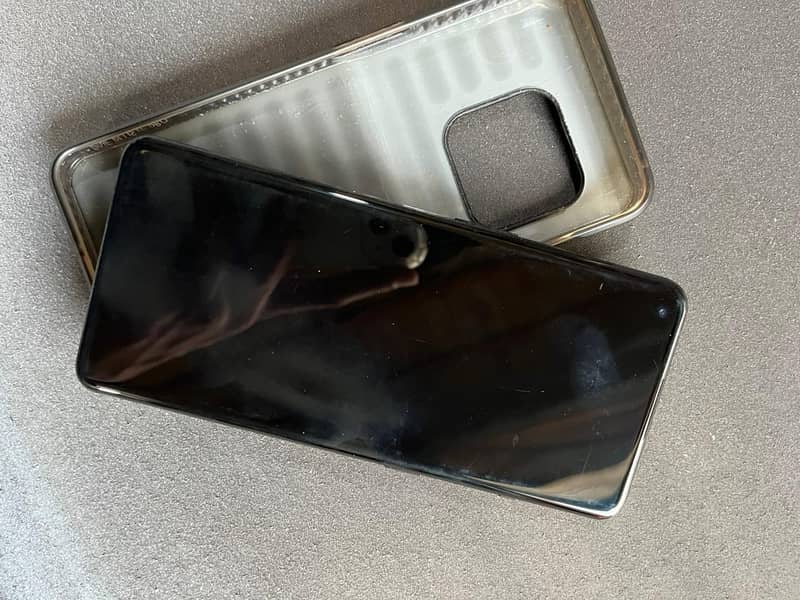 One Plus 10 Pro 0