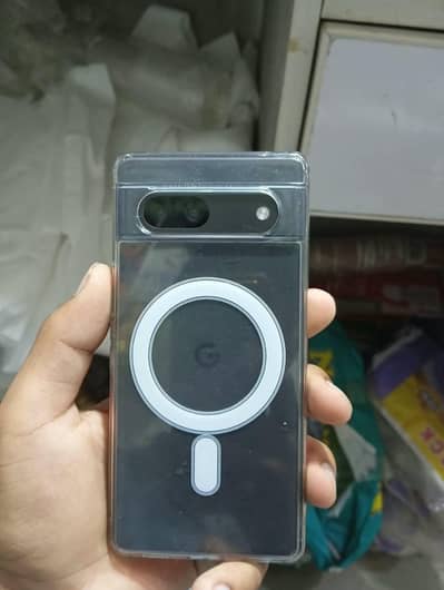Google Pixel 7a