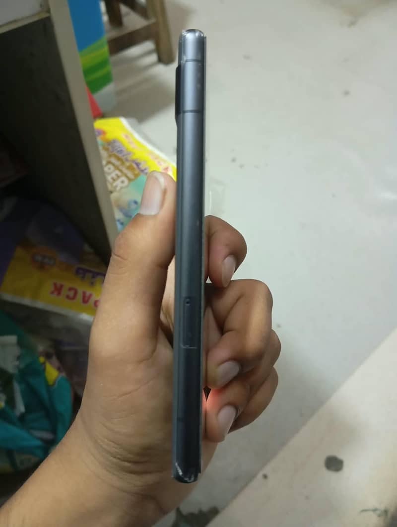 Google Pixel 7a 3