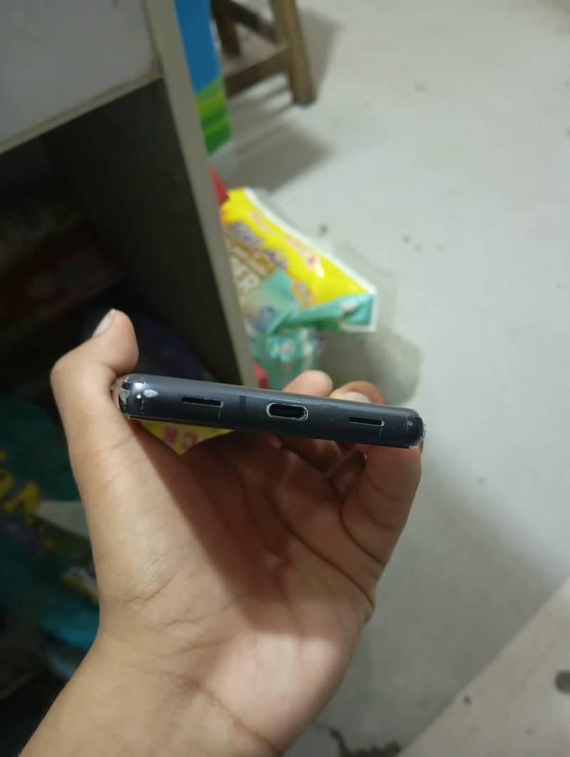 Google Pixel 7a 5