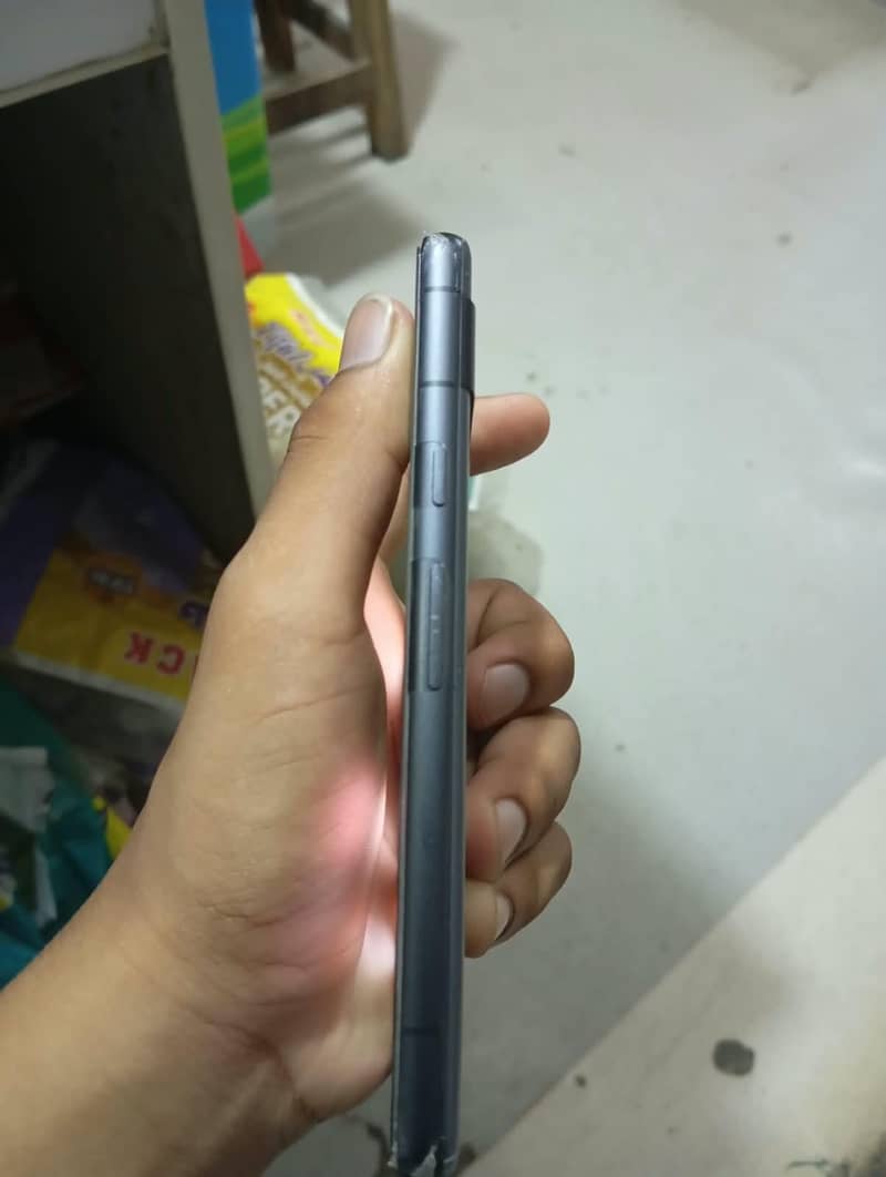 Google Pixel 7a 6