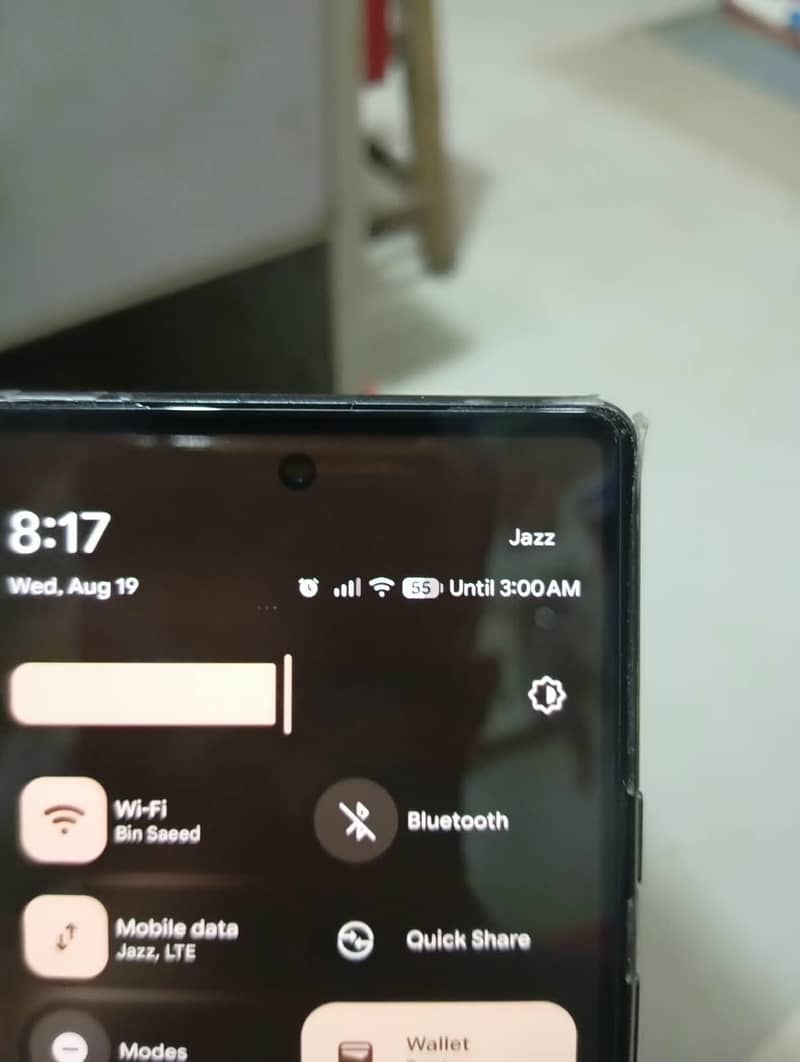 Google Pixel 7a 7