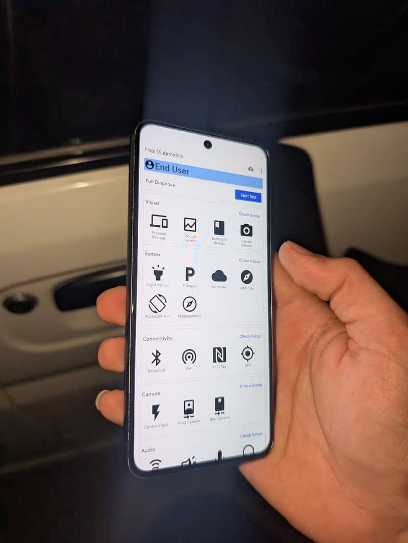 Google Pixel 8 2