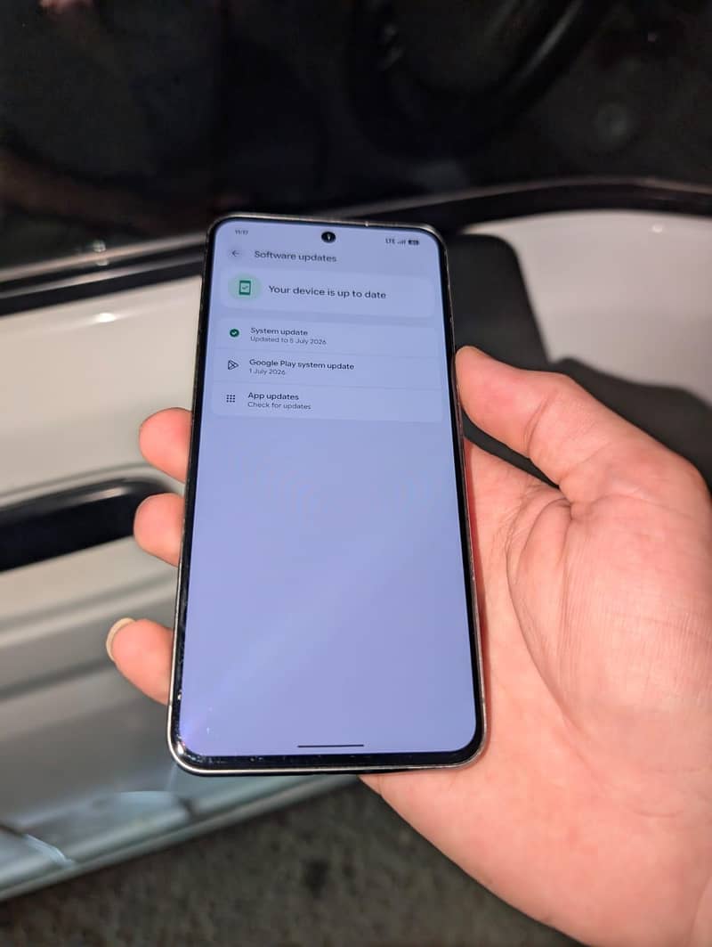Google Pixel 8 3