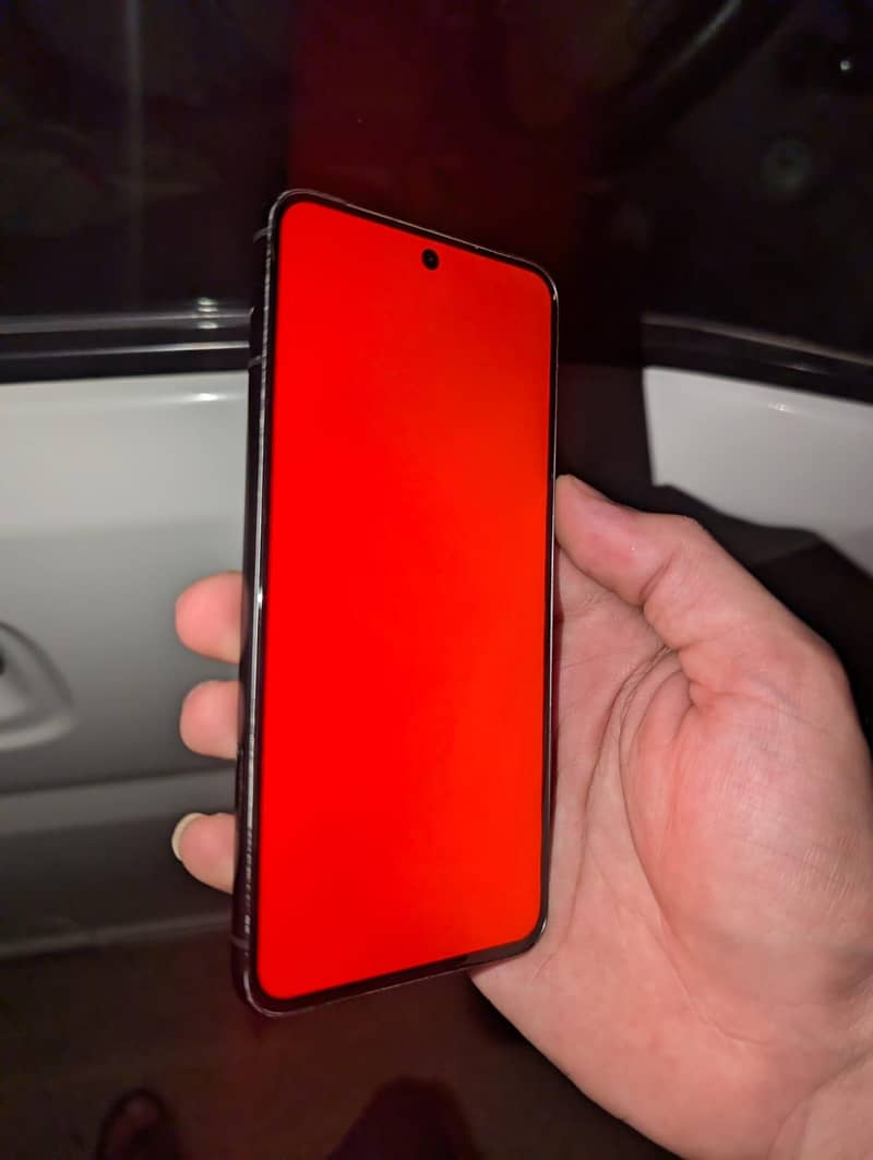 Google Pixel 8 5