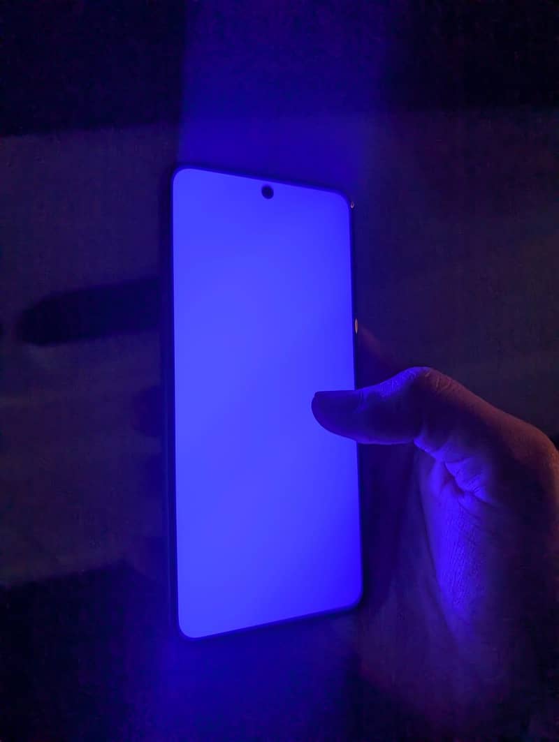 Google Pixel 8 6