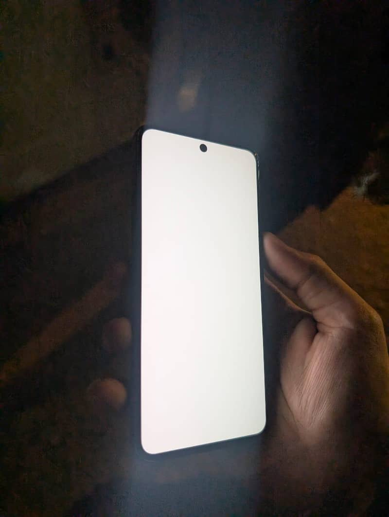 Google Pixel 8 7