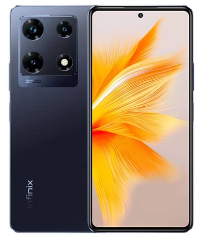 Infinix Note 30 Pro