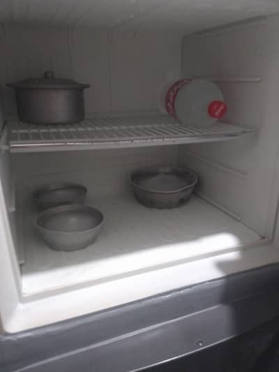fridge