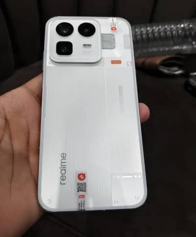 Realme Neo 8