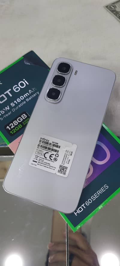 Infinix Other Model