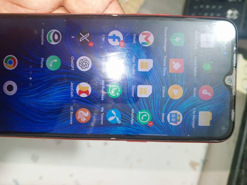 OPPO A1k 2