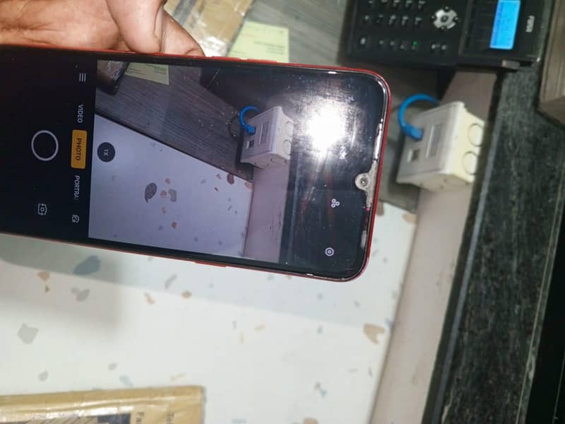 OPPO A1k 3