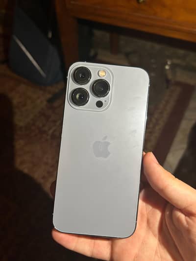 Apple iPhone 13 Pro bypass krna hoga