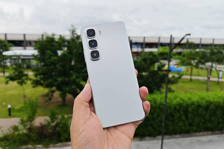 infinix hot 60 Pro 8/128