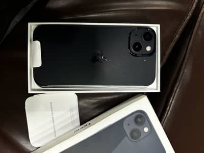 Apple iPhone 13