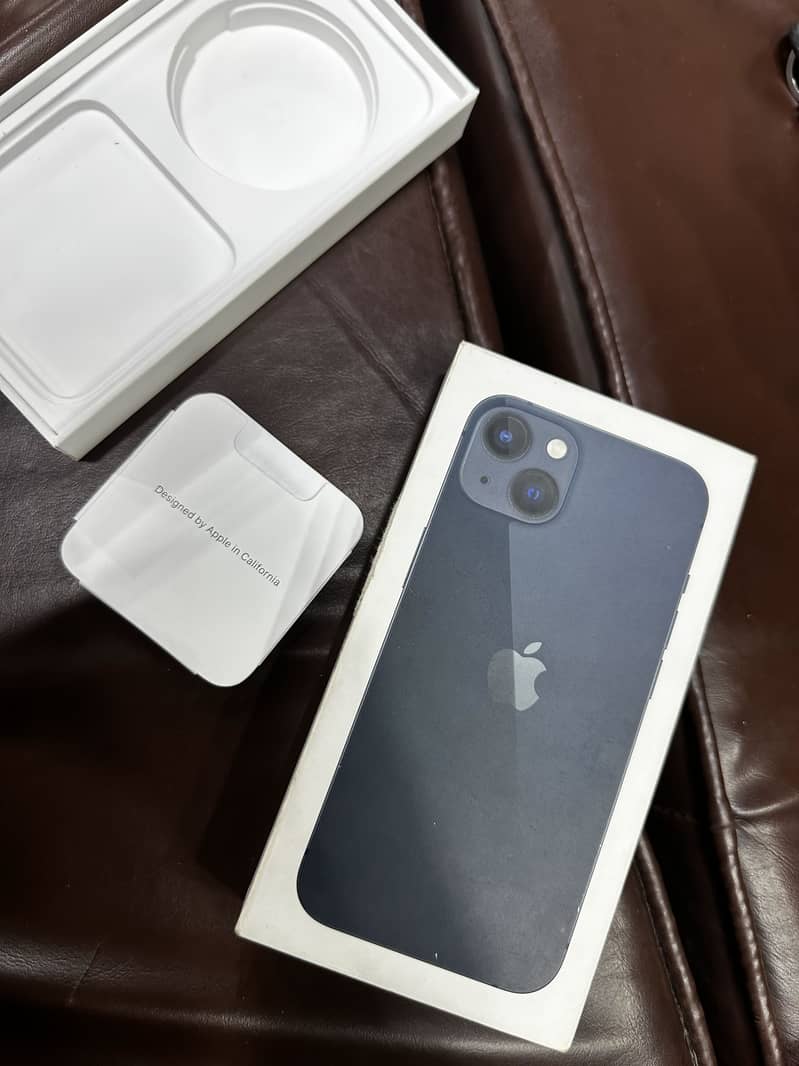 Apple iPhone 13 2