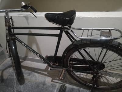 japanese phornex cycle