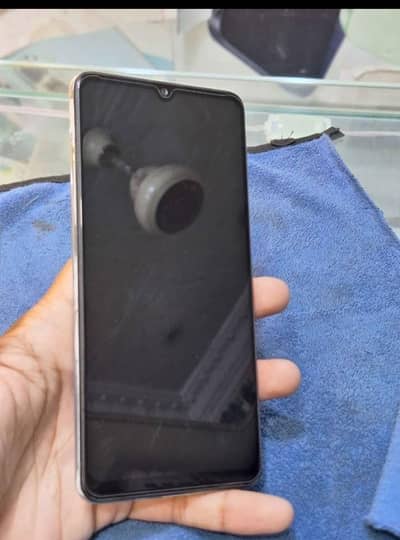 Samsung Mobile A32 128 GB PTA approved