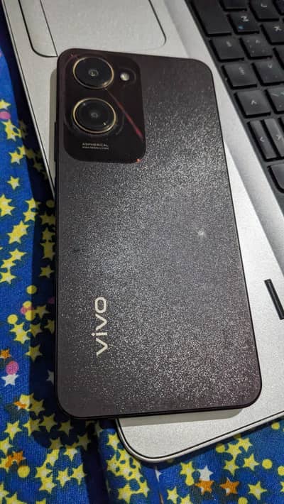 Vivo Y18