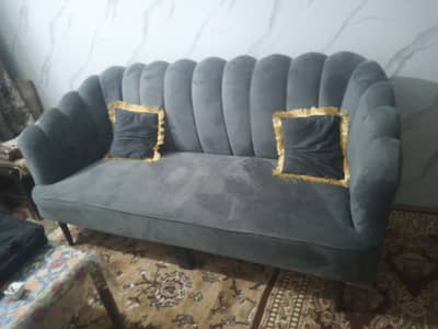 5 Seater Sofa