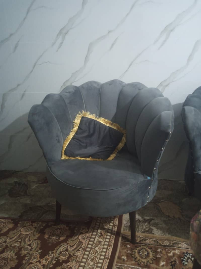 5 Seater Sofa 2