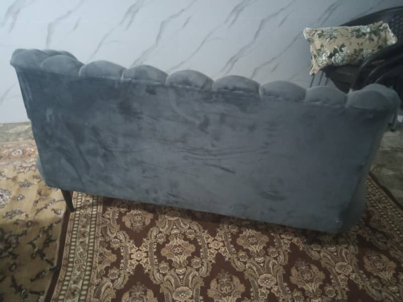 5 Seater Sofa 3