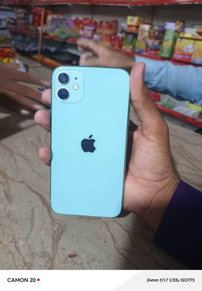 Apple iPhone 11 2