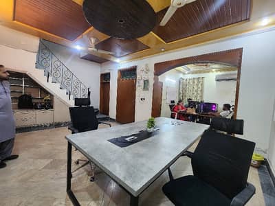 Furnished Full House available for Rent