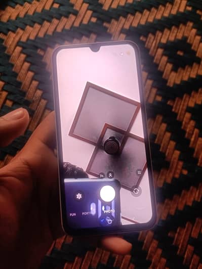 Samsung Mobile A15 5G