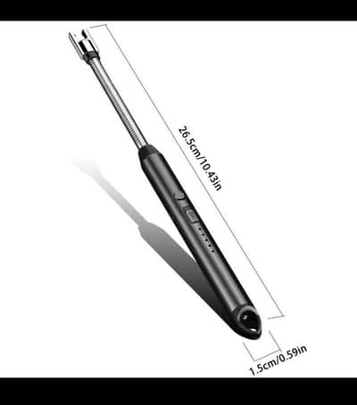 USB Rechargeable Arc Lighter