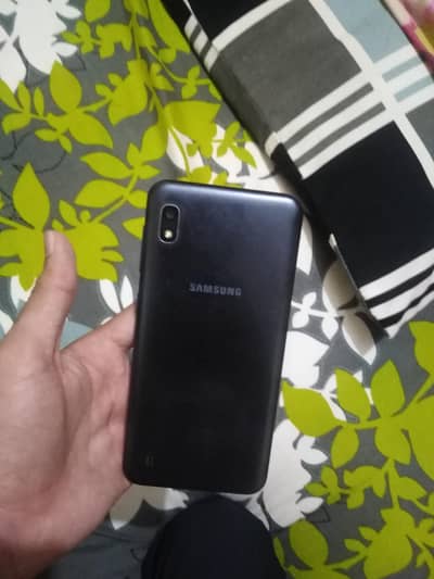 Samsung Mobile A10