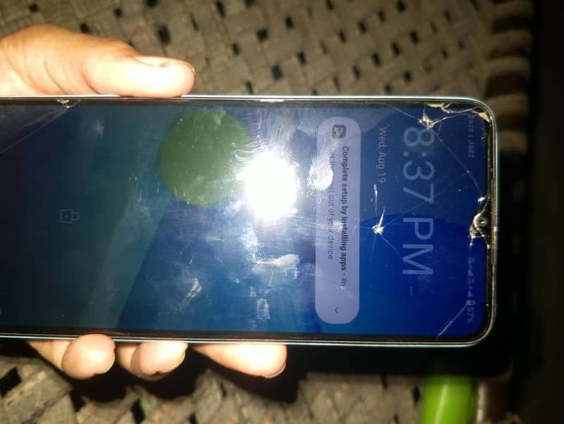 Itel A05s 1