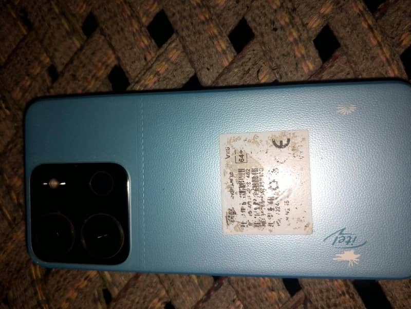 Itel A05s 2