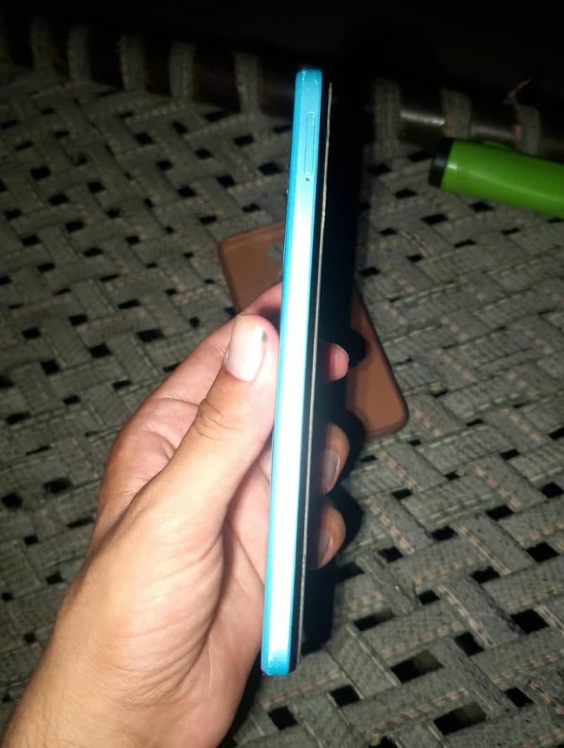 Itel A05s 3