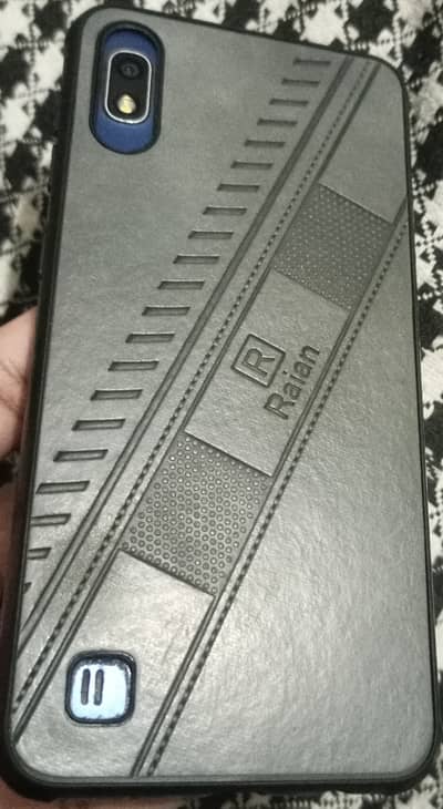 Galaxy A10 PTA approved 9/10 Condition