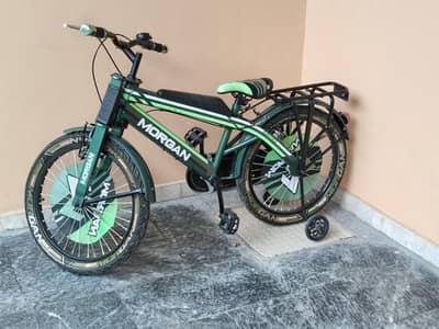 Bicycle for kids 10+