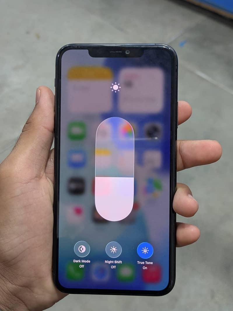 Apple iPhone 11 Pro Max 5